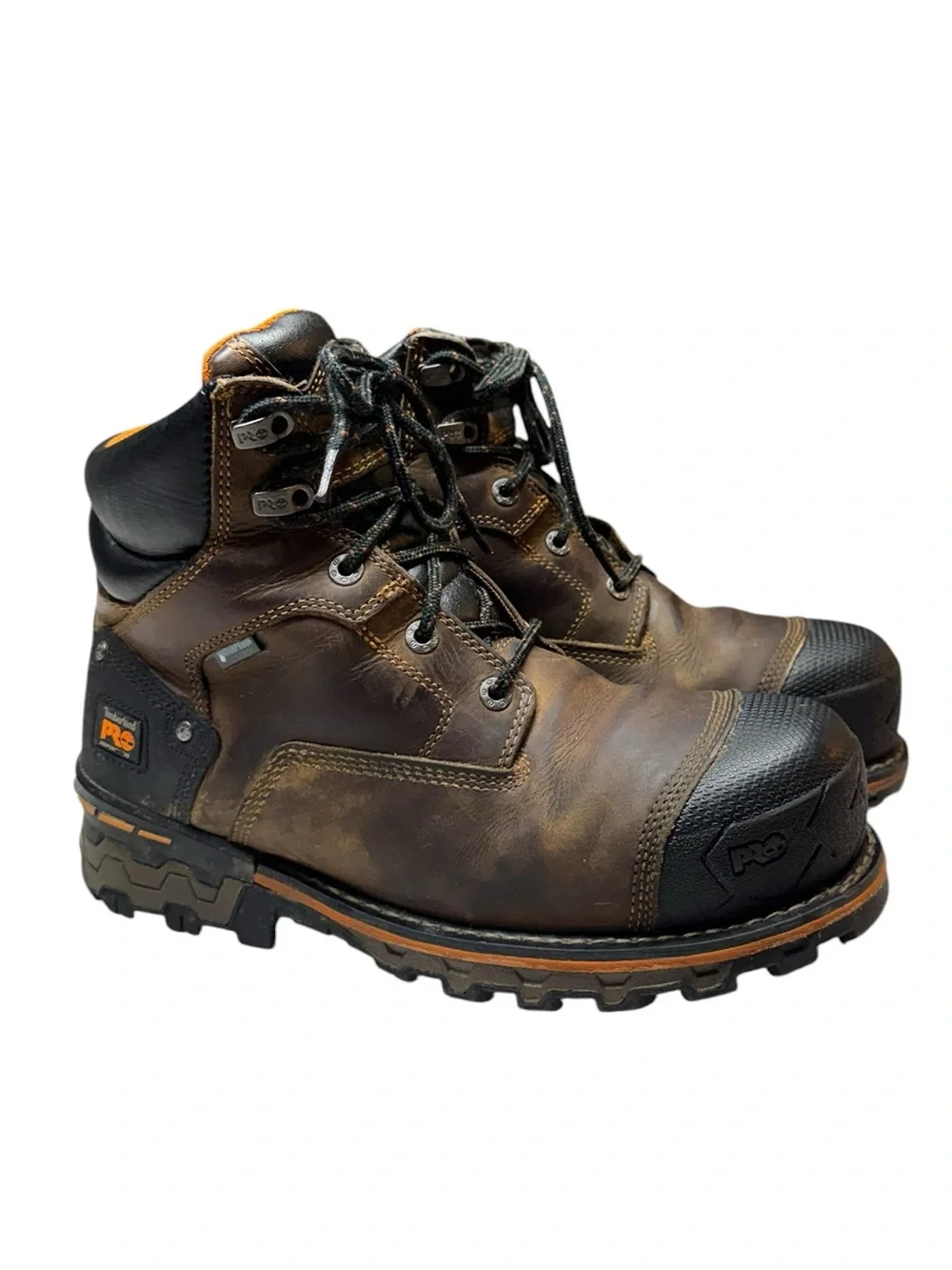 Timberland Mens Pro Boondock 6